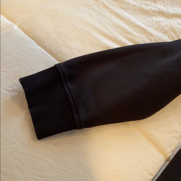 MENS CALVIN KLEIN CREW NECK SWEATER - Picture 2 of 3